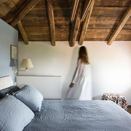 Bed & Breakfast Panigai House Aquileia