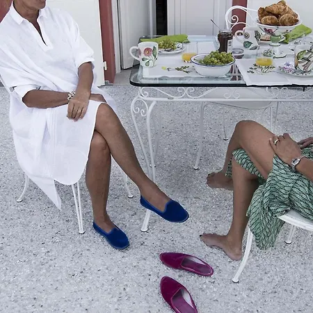 Bed & Breakfast Panigai House Aquileia