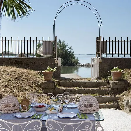 Bed & Breakfast Panigai House Aquileia