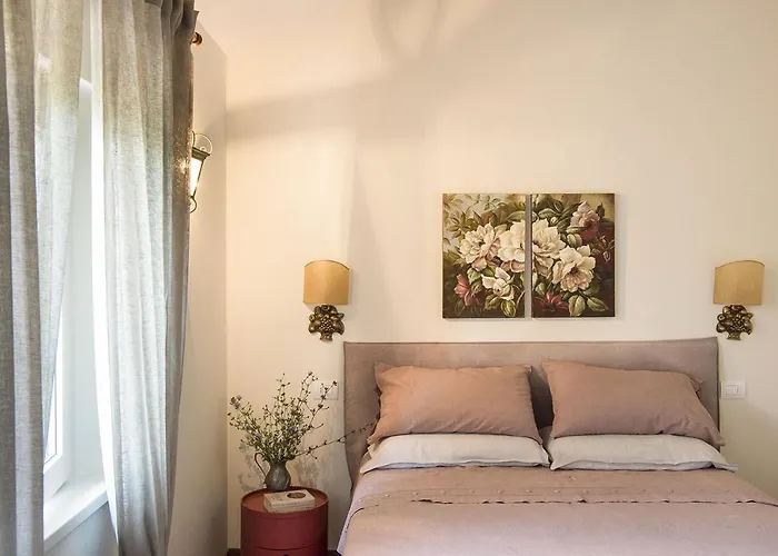 Bed & Breakfast Panigai House Aquileia