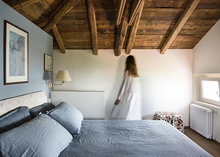 Bed & Breakfast Panigai House Aquileia