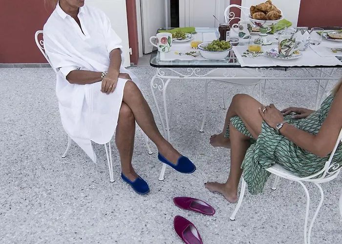 Bed & Breakfast Panigai House Aquileia