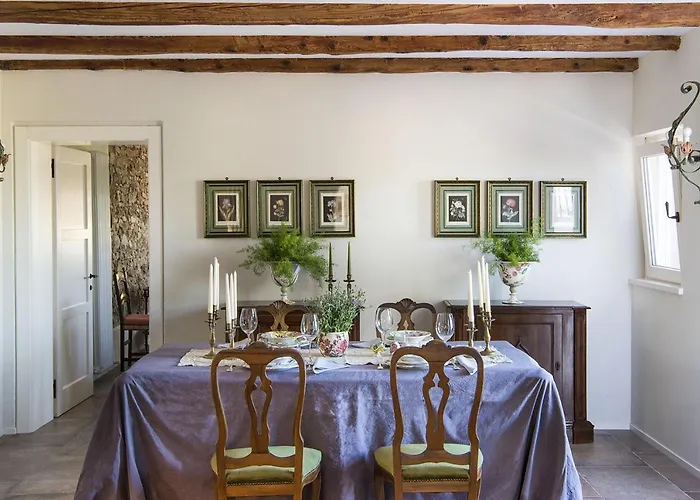 Bed & Breakfast Panigai House 3*