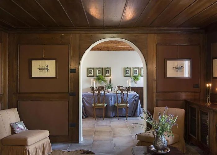 Panigai House Bed & Breakfast 3*