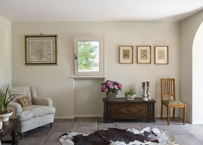 Bed & Breakfast Panigai House Aquileia