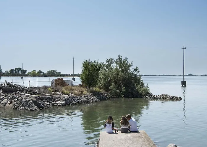 Panigai House 3* Aquileia