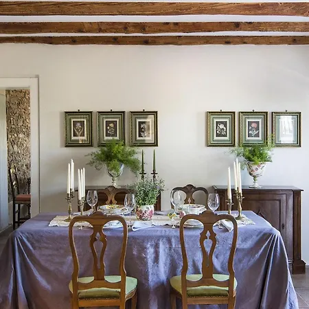 Bed & Breakfast Panigai House 3*