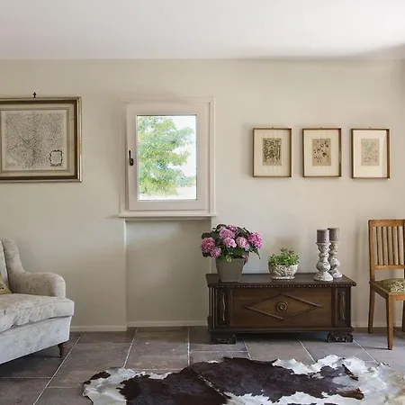 Bed & Breakfast Panigai House Aquiléia