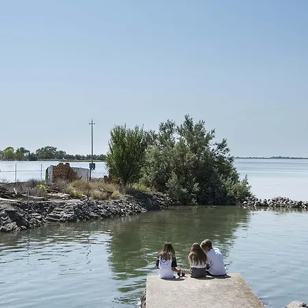 Panigai House 3* Aquiléia