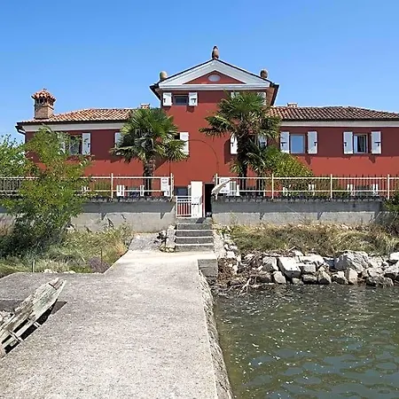 Bed & Breakfast Panigai House Aquiléia
