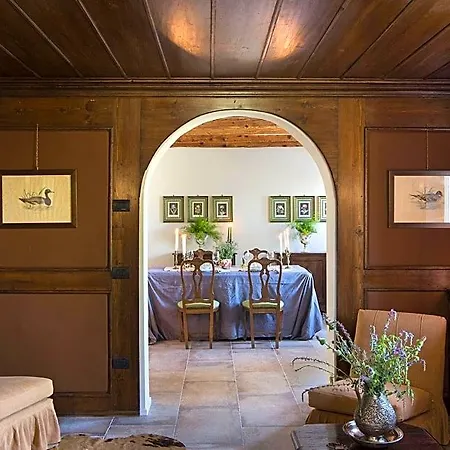 Bed & Breakfast Panigai House