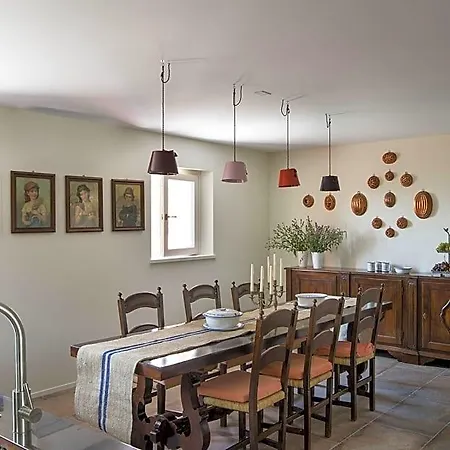 Panigai House Aquiléia