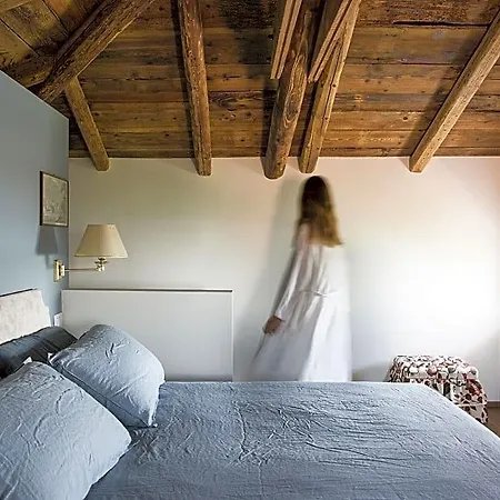Bed & Breakfast Panigai House