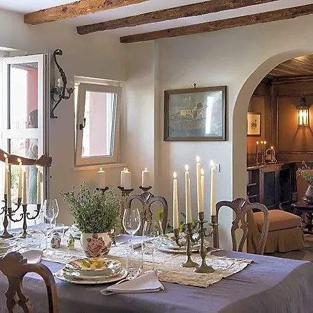 Bed & Breakfast Panigai House